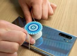 7 Hal Yang Harus Kamu Ketahui Tentang Popsocket Custom! 19 Hasil gambar untuk remove popsocket with dental floss