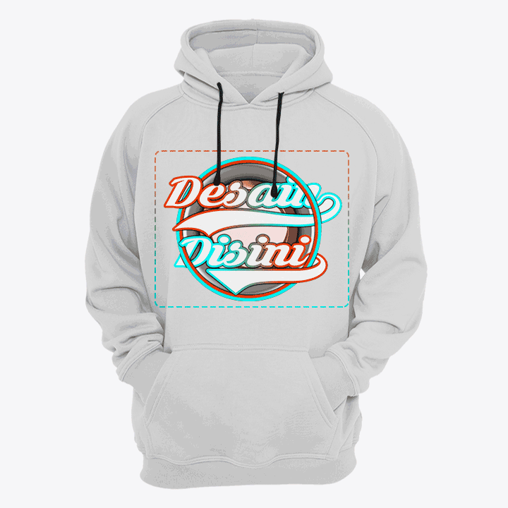 hoodie custom