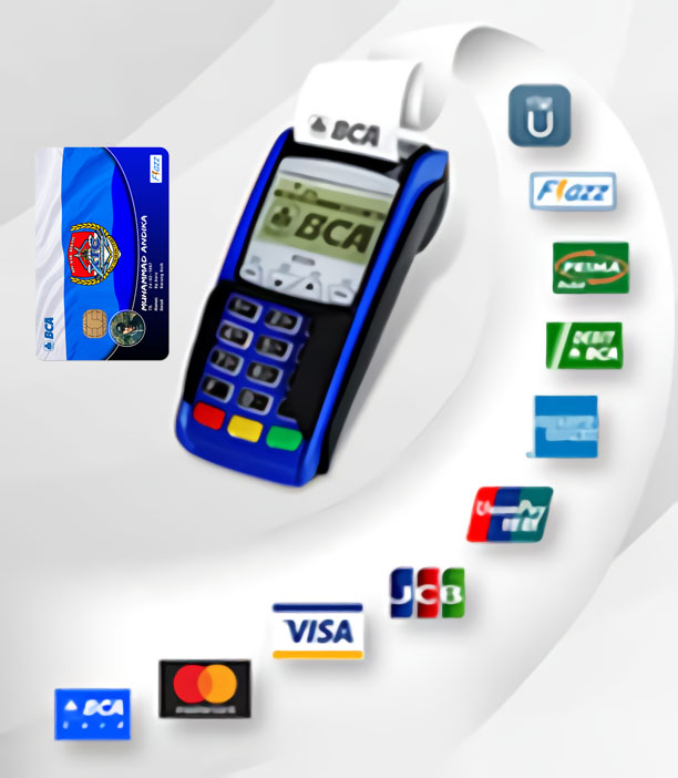 Cara Cek Saldo Flazz BCA Melalui ATM, EDC dan m-Banking