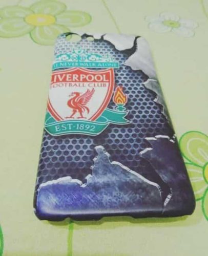 Casing Hardcase 3D Custom Semua tipe HP Desain Online photo review