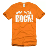 kaos anak custom