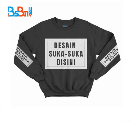 desain sweater online