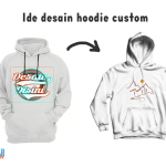 desain hoodie